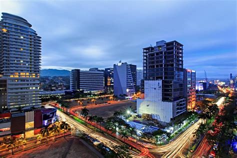 5 Best BPO Companies in IT Park, Cebu .